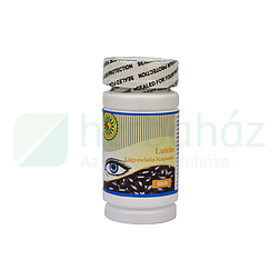 SUN MOON LUTEIN LÁGYZSELATIN KAPSZULA 60DB