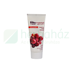 BILKA INTENZIV REGEN ANTI-AGE KÖRÖM ÉS KÉZÁPOLÓ KRÉM 35+ 100ML