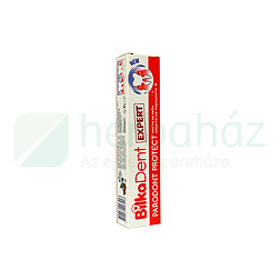 BILKADENT EXPERT PARODONT PROTECT FOGKRÉM 75ML