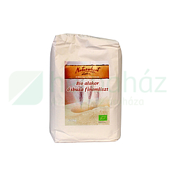 BIO ALAKOR ŐSBÚZA FINOMLISZT 1000G