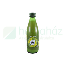 BIO ALCE NERO LIMELÉ 250ML DRS+50ML BETÉTDÍJ