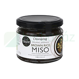 BIO CLEARSPRING BARNARIZS MISO LEVES 300G