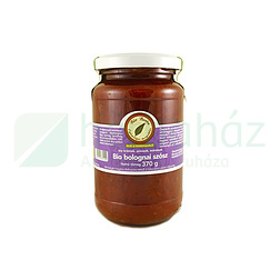 BIO BERTA BOLOGNAI SZÓSZ 370G