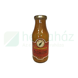 BIO BERTA NEKTÁR SÁRGARÉPÁBÓL ÉS HOMOKTÖVISBŐL 320ML DRS+50FT BETÉTDÍJ