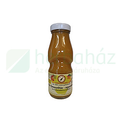 BIO BERTA SMOOTHIE EGZOTIKUS (ŐSZIBARACK, MANGÓ) 200ML DRS+50FT BETÉTDÍJ