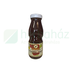 BIO BERTA SMOOTHIE MAGYAROS (MÁLNA, FEHÉRSZŐLŐ, SZAMÓCA) 200ML DRS+50FT BETÉTDÍJ