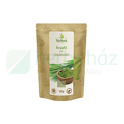 BIO BIOMENÜ ÁRPAFŰ POR 125G