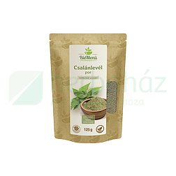 BIO BIOMENÜ CSALÁNLEVÉL POR 125G
