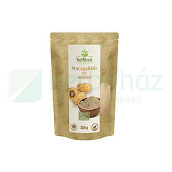 BIO BIOMENÜ MACAGYÖKÉR POR 250G