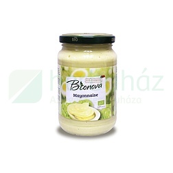 BIO BIONOVA MAJONÉZ 300G