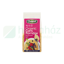 BIO BIOPONT KUKORICAKÁSA 110G