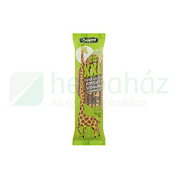 BIO BIOPONT XL EXTRA HOSSZÚ SZEZÁMMAGOS ROPOGÓS SÓSPÁLCIKA 90G
