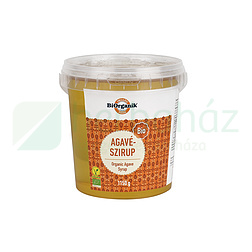 BIO BIORGANIK AGAVÉSZIRUP 1150G