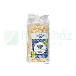 BIO BIORGANIK PIRÍTOTT KÓKUSZCHIPS 200G