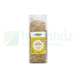 BIO BIORGANIK PUFFASZTOTT QUINOA 100G