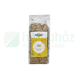 BIO BIORGANIK ZAB HÁNTOLT 500G