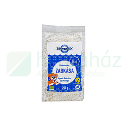 BIO BIORGANIK ZABKÁSA 250G