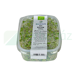 BIO BIOVERZUM CSÍRA RETEK 100G