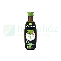 BIO CAUVIN AVOKÁDÓ OLAJ 250ML