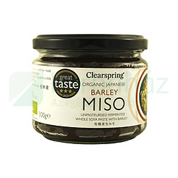 BIO CLEARSPRING MISO ÁRPA 300G