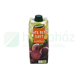 BIO DENNREE CÉKLALÉ 500ML