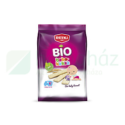 BIO DETKI BABAKEKSZ 150G
