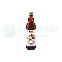 BIO DR.STEINBERGER ALMA MANGÓ ROSTOS GYÜMÖLCSLÉ 750ML DRS+50FT BETÉTDÍJ