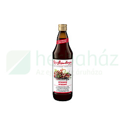 BIO DR.STEINBERGER ANTIOXIDÁNSOK 750ML DRS+50FT BETÉTDÍJ
