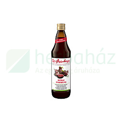 BIO DR.STEINBERGER CÉKLALÉ 750ML DRS+50FT BETÉTDÍJ