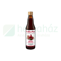 BIO DR.STEINBERGER GRÁNÁTALMALÉ 330ML DRS+50FT BETÉTDÍJ
