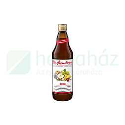 BIO DR.STEINBERGER RELAX VEGYES GYÜMÖLCSLÉ 750ML DRS+50FT BETÉTDÍJ