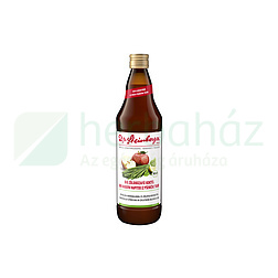 BIO DR.STEINBERGER ZÖLDBÚZAFŰ KOKTÉL 750ML DRS+50FT BETÉTDÍJ