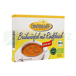 BIO ERNTESEGEN MARHAHÚSLEVES KOCKA 6DB