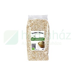 BIO GREENMARK AMARÁNT PUFFASZTOTT 150G