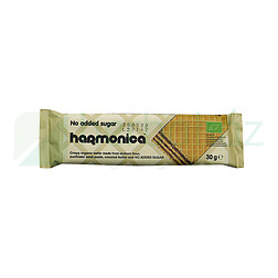 BIO HARMONICA NÁPOLYI ALAKOR ŐSBÚZALISZTBŐL HOZZÁADOTT CUKOR NÉLKÜL 30G