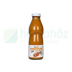 BIO HOMOKTÖVIS VELŐ 500G