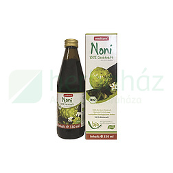 BIO MEDICURA NONI 100% GYÜMÖLCSLÉ 330ML