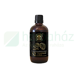 BIO NAJA FOREST N2 CORDYCEPS-REISHI-SHIITAKE (SZÍVŐR) 100ML