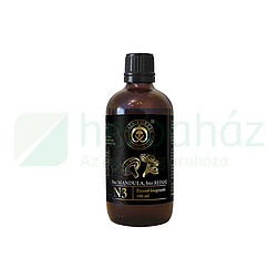 BIO NAJA FOREST N3 MANDULA-REISHI 100ML