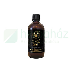 BIO NAJA FOREST N6 KÍNAI HERNYÓGOMBA MÉHPEMPŐVEL 100ML