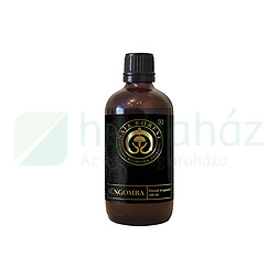 BIO NAJA FOREST SÜNGOMBA 100ML