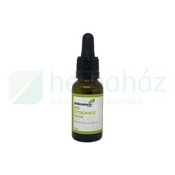 BIO NATESSENCE CITROMFŰ CO2 KIVONAT 10ML