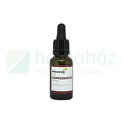 BIO NATESSENCE CSIPKEBOGYÓ CO2 KIVONAT 10ML