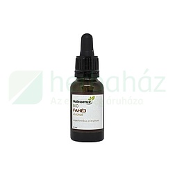 BIO NATESSENCE FAHÉJ CO2 KIVONAT 10ML