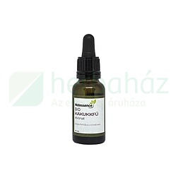 BIO NATESSENCE KAKUKKFŰ CO2 KIVONAT 10ML