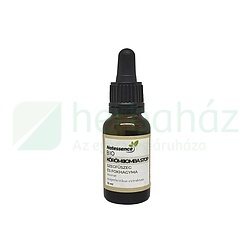 BIO NATESSENCE KÖRÖMGOMBA STOP CO2 SZEGFŰSZEG ÉS FOKHAGYMA KIVONAT 10ML