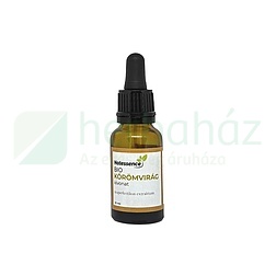 BIO NATESSENCE KÖRÖMVIRÁG CO2 KIVONAT 10ML