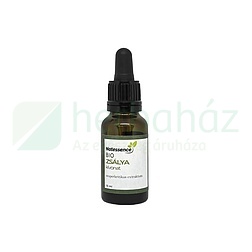 BIO NATESSENCE ZSÁLYA CO2 KIVONAT 10ML