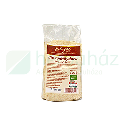 BIO NATURGOLD TELJES KIŐRLÉSŰ TÖNKÖLYDARA 500G