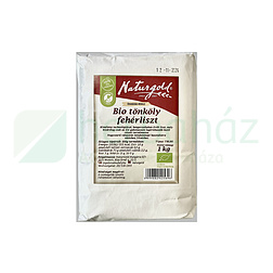 BIO NATURGOLD TÖNKÖLY FEHÉRLISZT 1000G